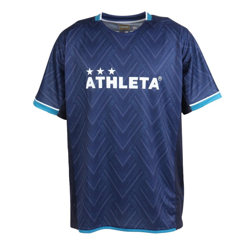 Amazon.co.jp: アスレタ（ATHLETA） サッカー フットサルウェア